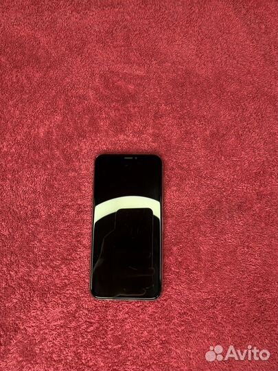 iPhone Xs, 64 ГБ