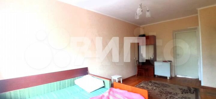 2-к. квартира, 45 м², 5/5 эт.