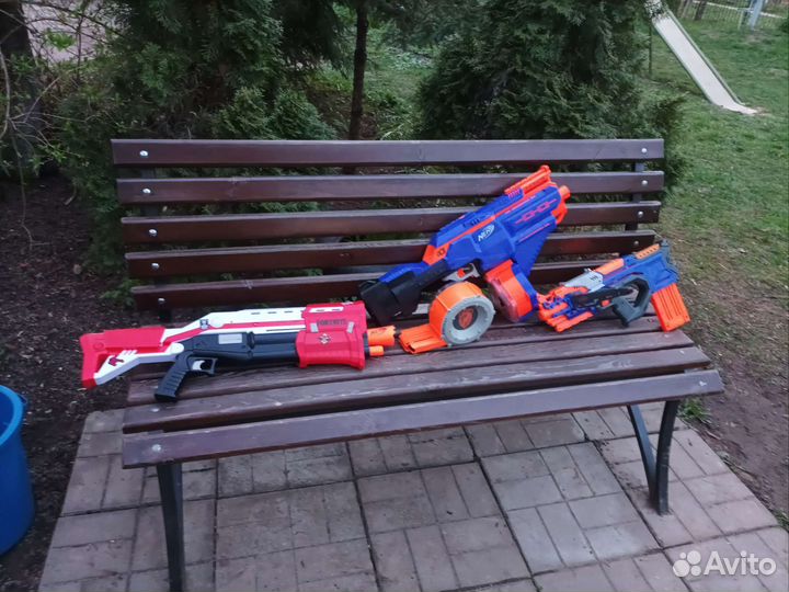 Nerf