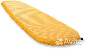 Коврик надувной therm-A-rest neoair xlite