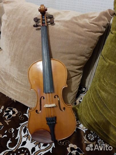 Скрипка 3/4