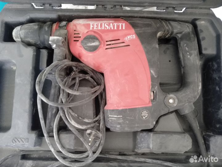 Прокат электроинструмента