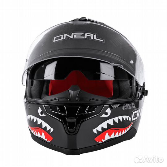 Шлем интеграл O'neal Challenger