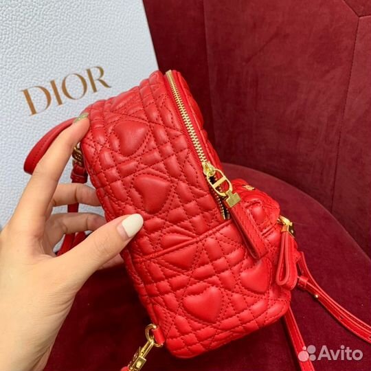 Рюкзак Dior