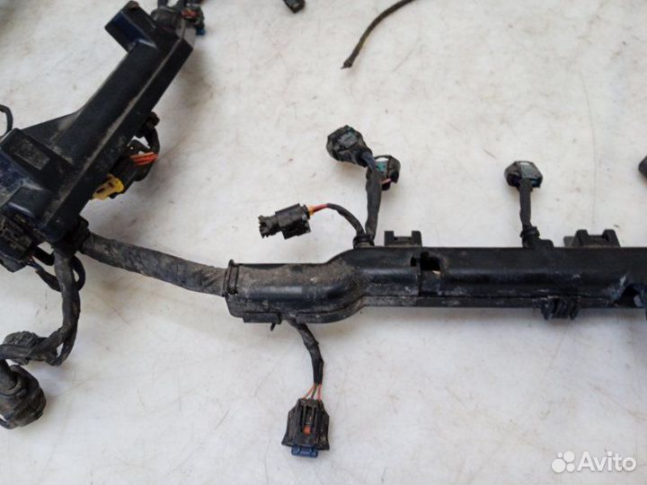 Б/У Б/У 2.5 G4KN, Киа К5 91450L2010 Hyundai-KIA