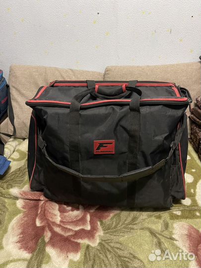 Сумка flagman Grantham Carryall