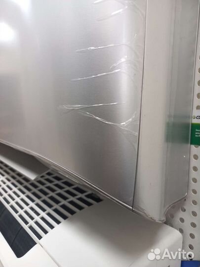 Внутренний блок кондиционера Daikin ftxk25av серый