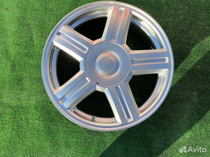Диски R16 4x98 Ваз (Торусы) новые