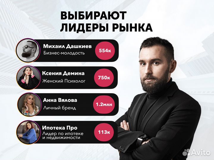 YouTube продвижение под ключ. Раскрутка Ютуб