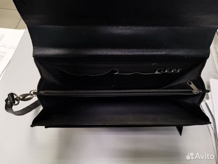 Портфель мужской