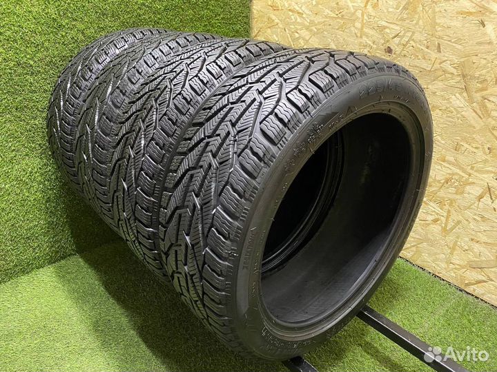 Tigar Winter 225/45 R18 95V