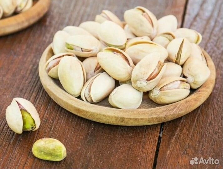 Фисташки Иран