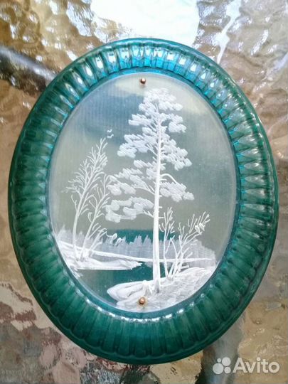 Шкатулка СССР