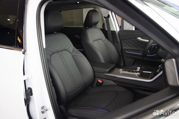 EXEED TXL 2.0 AMT, 2023