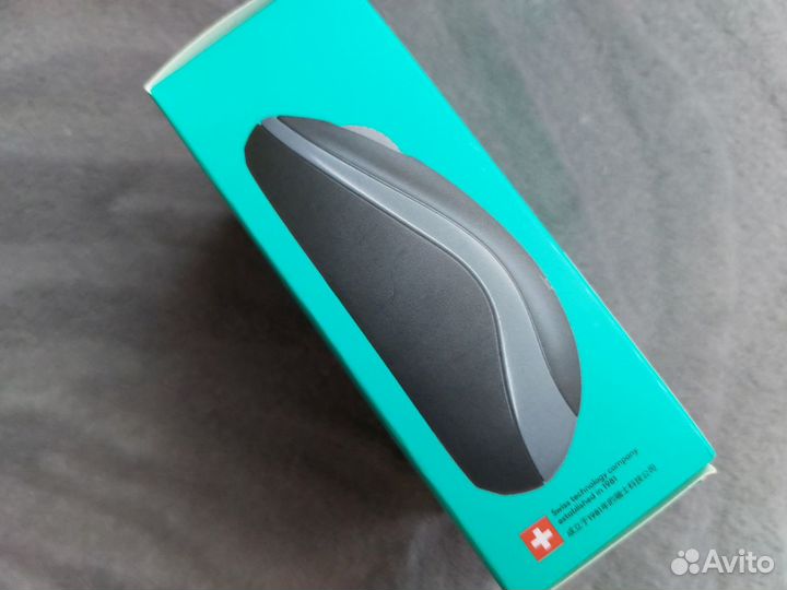 Беспроводная мышь logitech m 185