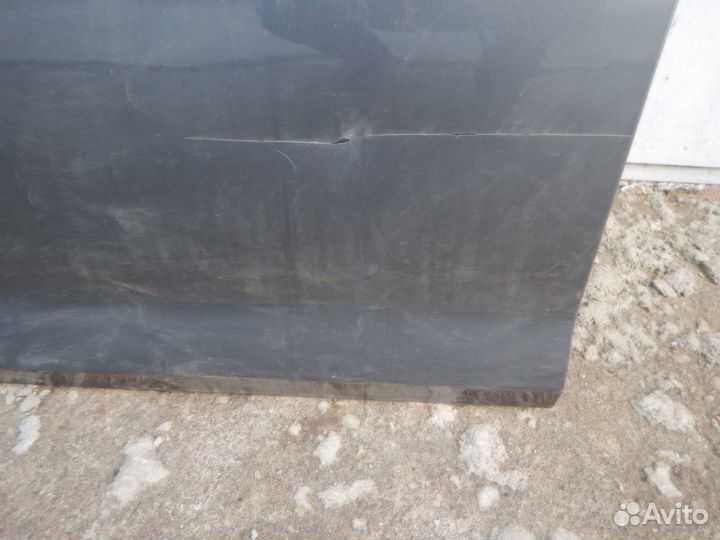 Дверь передняя левая BMW 5 G30