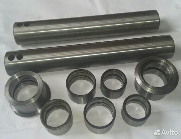 Втулка стрелы - платформы Hitachi ZX200-3