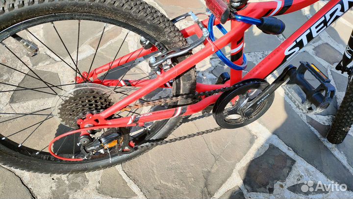 Велосипед детский 20 Stern