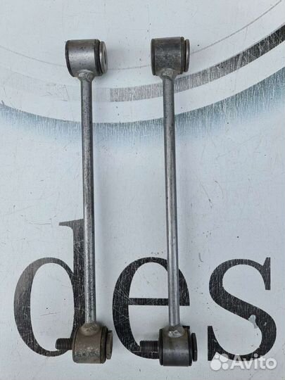 Стойка заднего стабилизатора Mercedes W211