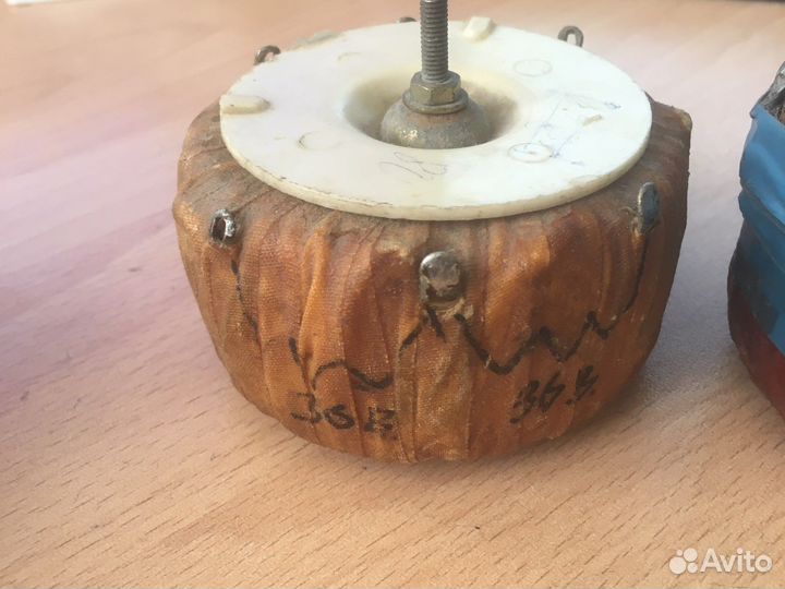 Трансформаторы силовые