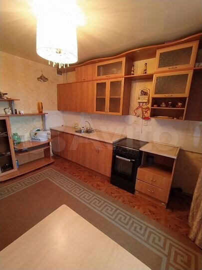 1-к. квартира, 44 м², 7/9 эт.