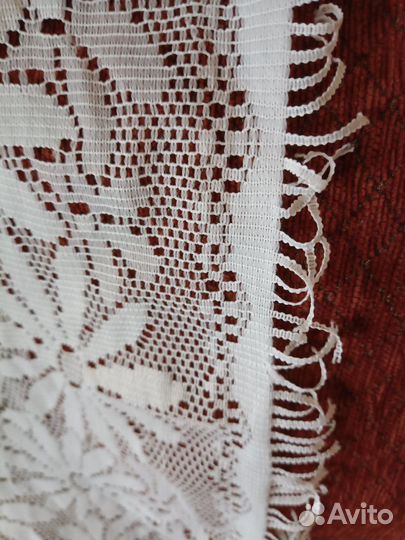 Накидка на подушку