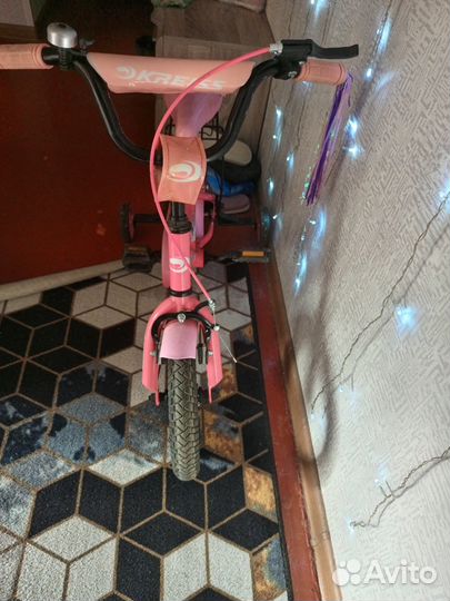 Детский велосипед бу