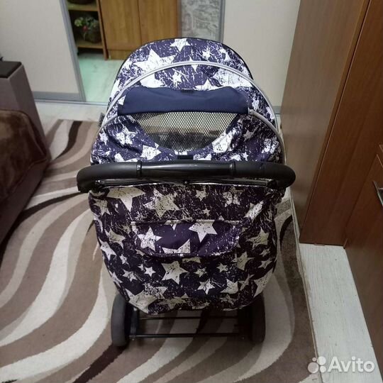 Прогулочная коляска бу