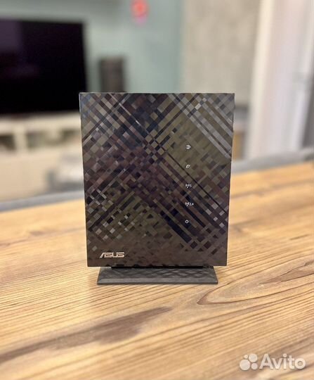 Wi fi роутер asus RT-N53 гарантия