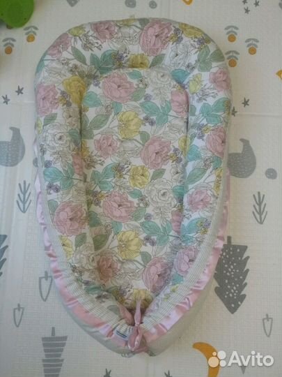 Кокон гнездышко