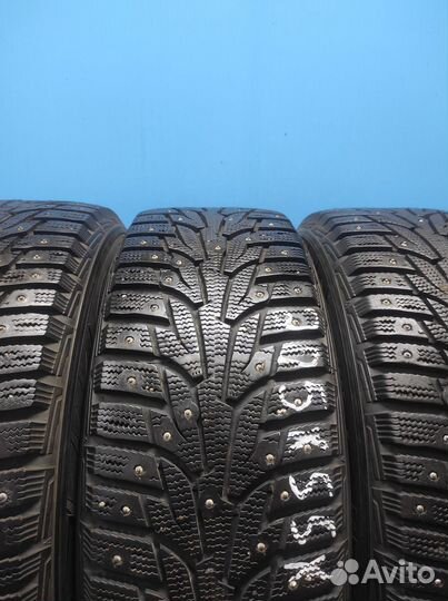 Hankook Winter I'Pike RS+ W419D 205/55 R16 94T