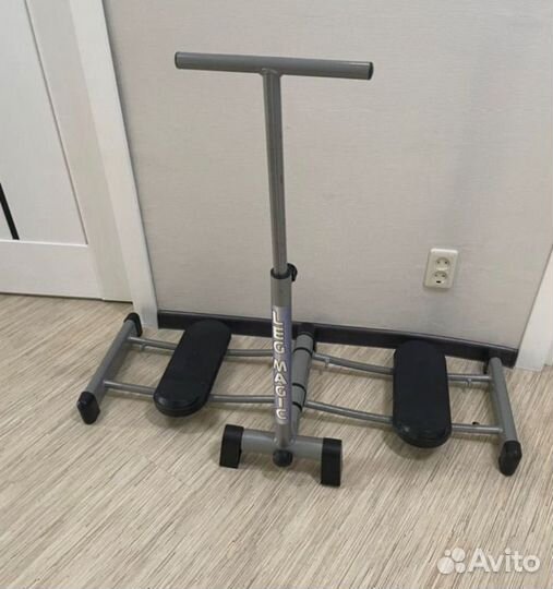 Тренажер степпер Leg Magic