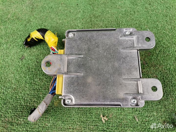 Блок управления Air bag чистый Honda civic 5d