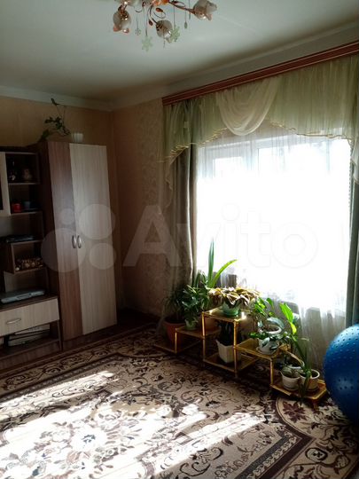 Дом 41 м² на участке 10 сот.