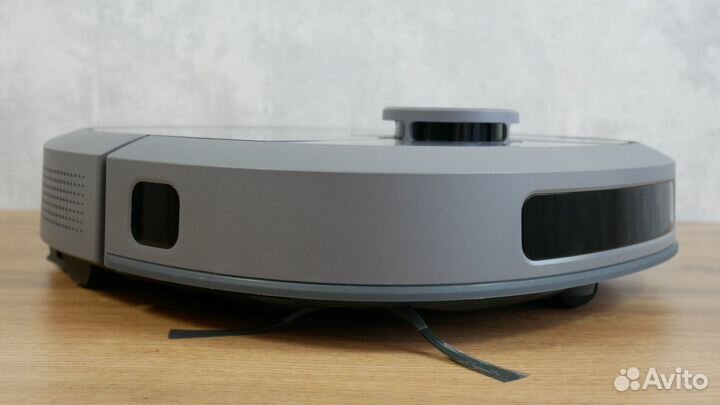 Моющий робот-пылесос Bork V530