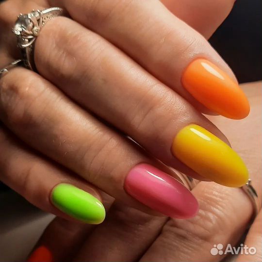 Мастер маникюра на дому