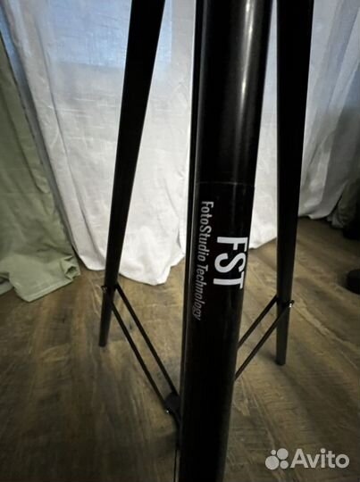 Световое оборудование, стойка FST