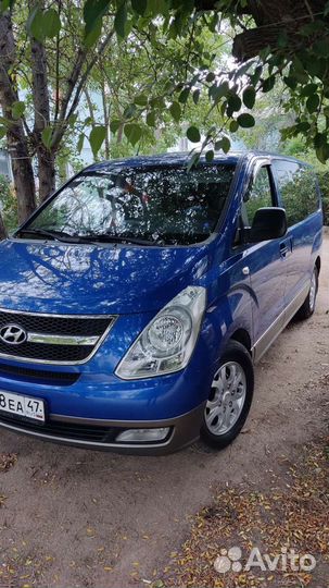 Пассажирские перевозки микроавтобус