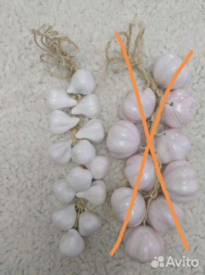 Декор Овощи керамика новые