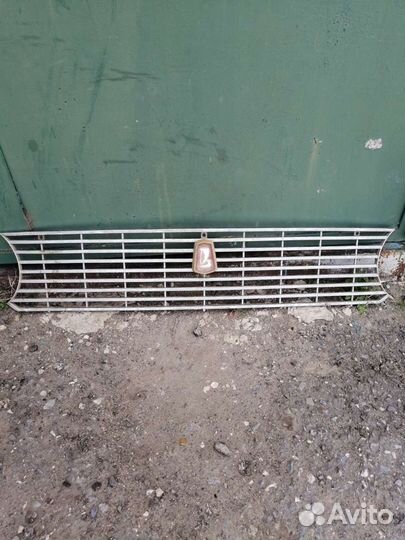 Оригинальная решетка ваз 2101