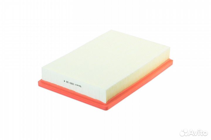 Metaco 1000-106 Фильтр воздушный mazda 626 90 929