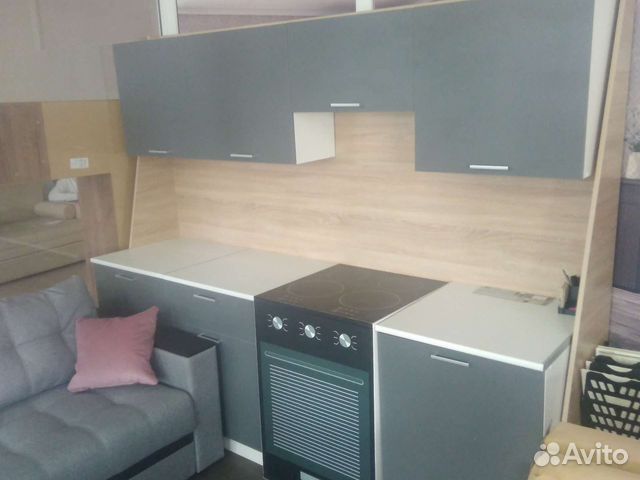 Кухонный гарнитур купить в Брянске | Товары для дома и дачи | Авито