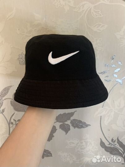 Панама Nike Adidas