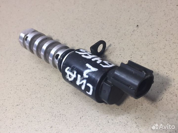 Kia Ceed 2 G4FG Клапан фазорегулятора