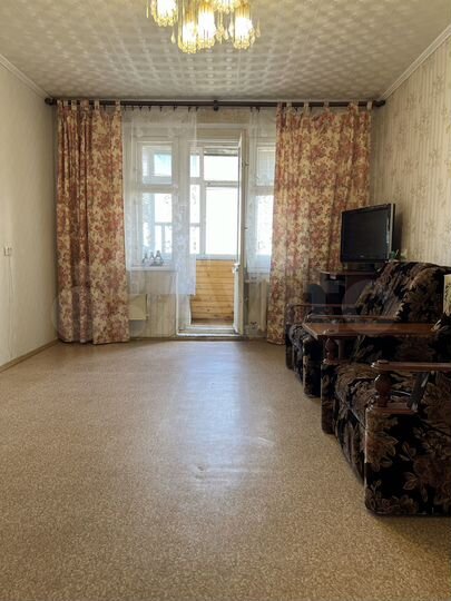 1-к. квартира, 37,3 м², 9/10 эт.