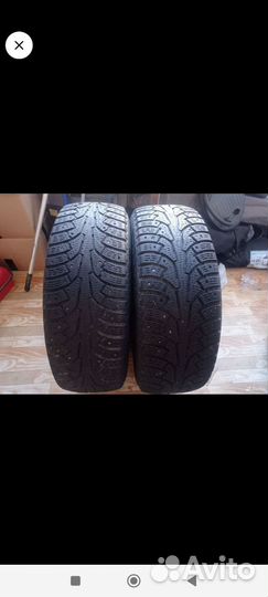 Nokian Tyres Hakkapeliitta 5 225/60 R18