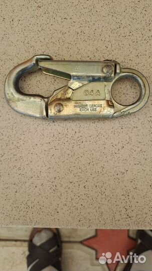 Карабин Miller