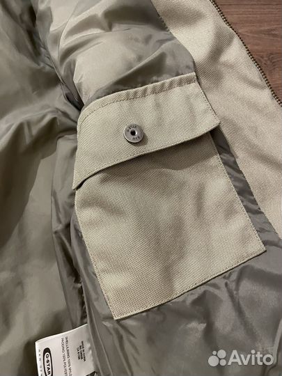 Куртка зимняя G Star