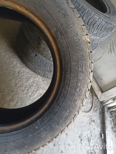 КАМА Кама-Евро-129 205/65 R15