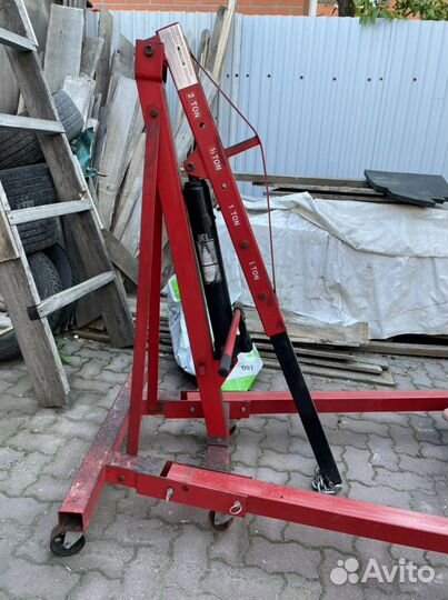 Гусь гаражный в Аренду